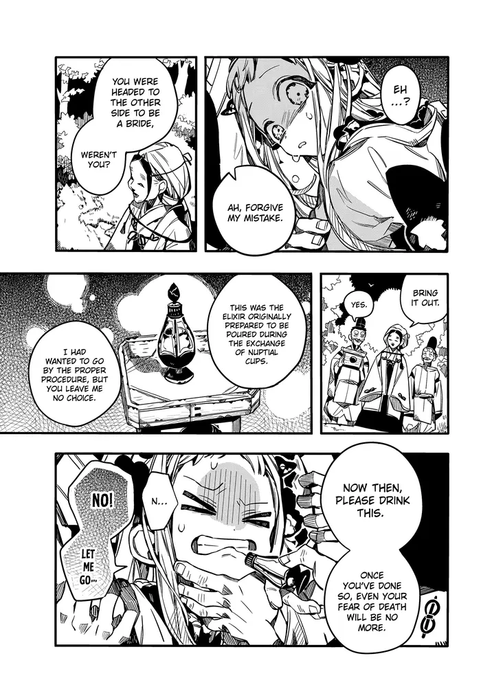 Toilet-Bound Hanako-kun Chapter 67 image 25_optimized